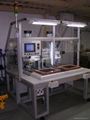 Automatic Nut Implanter