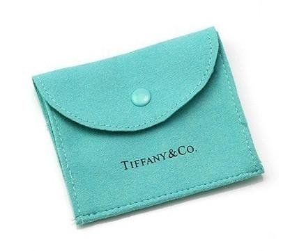 Velvet Jewelry Pouch - PKG-001 (China Manufacturer) - Paper Packaging ...