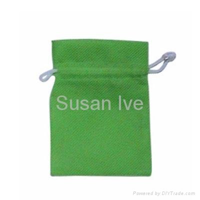 Draw String Pouches - Accept OEM