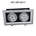 LED ceiling light 4