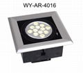 LED ceiling light 5