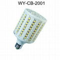 LED corn bulb