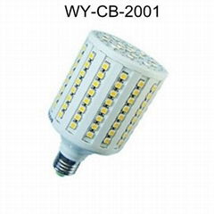 LED corn bulb