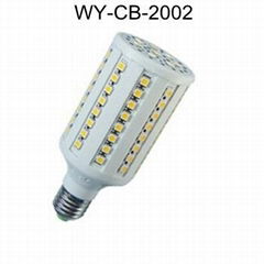 LED cornbulb