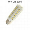 LED corn light