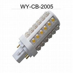 LED corn bulb