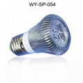 LED 射灯-3w