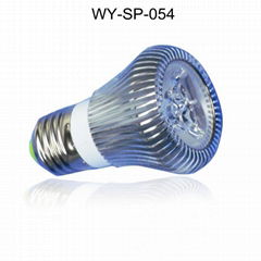 LED spotlight-3w