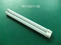 LED tube -2G11 1