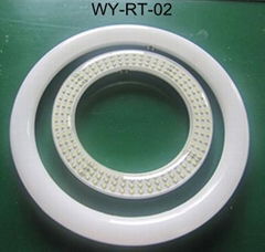 LED round tube