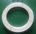 LED round tube 3