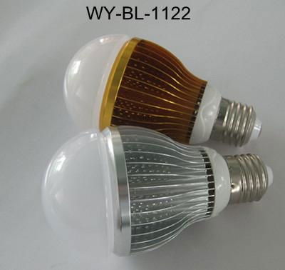 LED bulb light 3