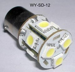 LED car light