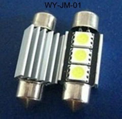 LED car light