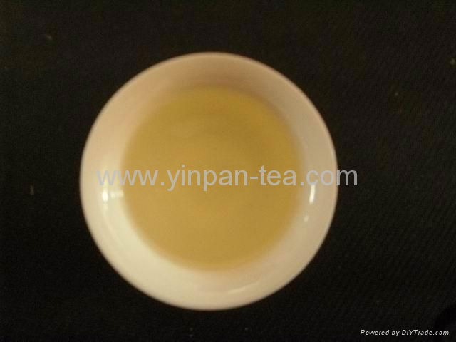 Traditional Aroma Ti Kuan Yin 2