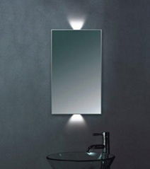 led mirror