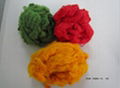 polyester staple fiber for good quality