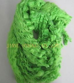 color polyester tow  for good quality 2