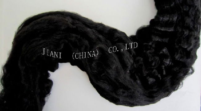 color polyester tow  for good quality 4