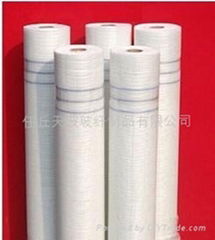 fiberglass mesh