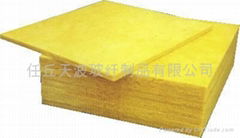 Glass Wool