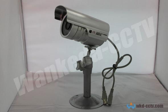 22X ir integrated camera- WKD 333 Series