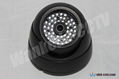 16X ir integrated camera- WKD 358 Series