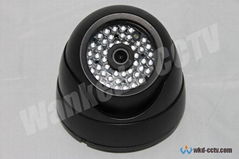 16X ir integrated camera- WKD 358 Series