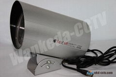 16X ir integrated camera- WKD 631 Series