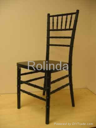 Knock Down Chiavari Ballroom Chair 3