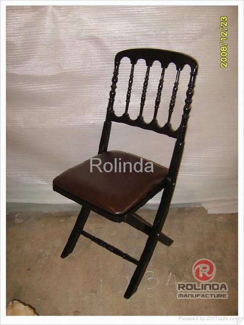 Folding Chiavari Chair