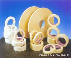 various kinds of Masking tape 