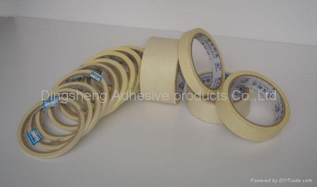various kinds of Masking tape  4