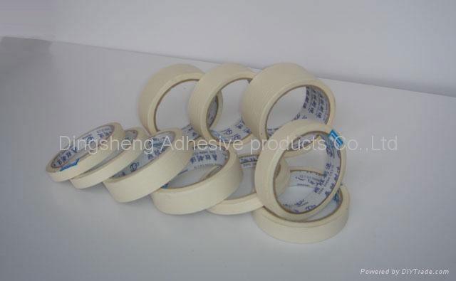 various kinds of Masking tape  5