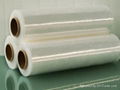 high quality LLDPE stretch film 1