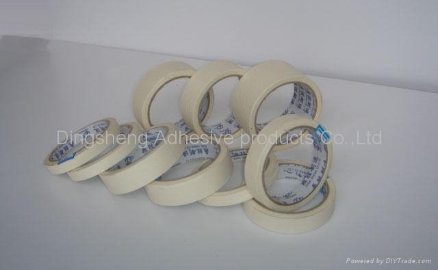 China ordinary making tape