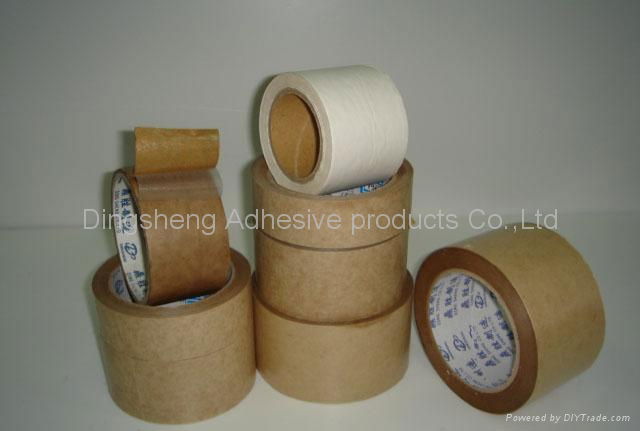 high quality kraft paper tape 2