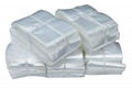 PE clear packing bag 1