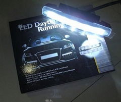 LED DRL