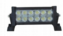 LED Light Bar