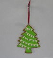 Cute tree design Polymer clay for