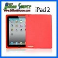 hot selling ipad silicone cover