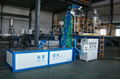 DRIP IRRIGATION TAPE MAKING MACHINE