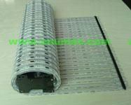 Flexible LED Curtain Display (P20 Outdoor, High Brightness) 3