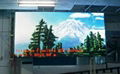 pitch 12mm mobile led screen for rental