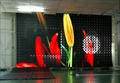 flexible and transparent and mobile led display screen