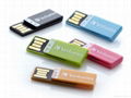 clip usb memory disk 1