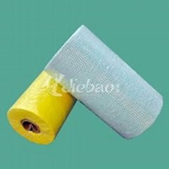 nonwoven fabric