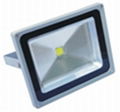 54W High Power LED Flood Light 1