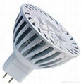 4W High Power LED Spot Light